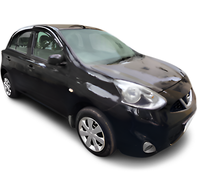 Nissan Micra-img
